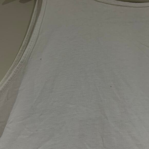 Vintage Duke Blue Devils Graphic Tank Top - Picture 3 of 6